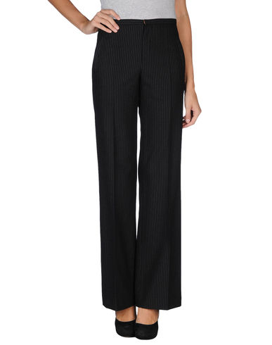 ZOOM JEAN PAUL GAULTIER FEMME - Dress pants
