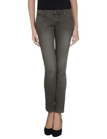 MONOCROM - Casual pants