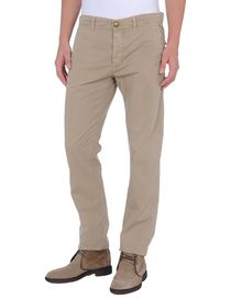 M.GRIFONI DENIM - Casual pants