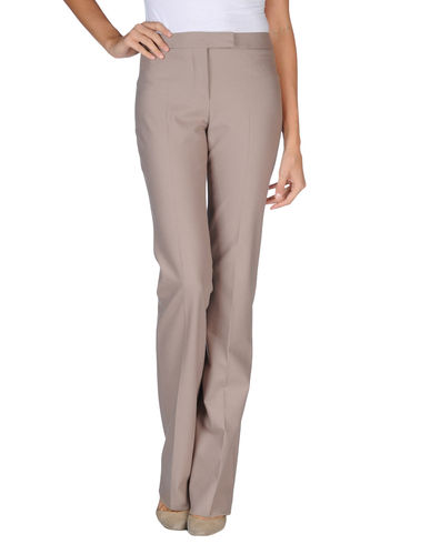 ZOOM ALEXANDER MCQUEEN - Casual pants