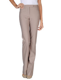 ALEXANDER MCQUEEN - Casual pants