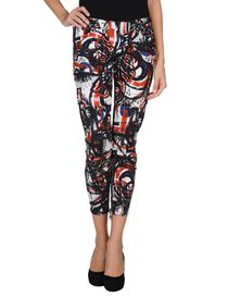 BALMAIN - 3/4-length short