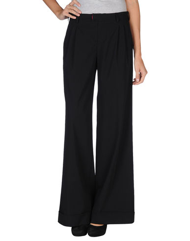 ZOOM JEAN PAUL GAULTIER FEMME - Casual pants