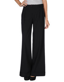 JEAN PAUL GAULTIER FEMME - Casual trouser