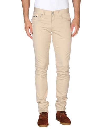 ZOOM LOVE MOSCHINO - Casual pants