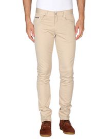 LOVE MOSCHINO - Casual pants