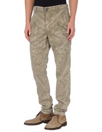 40WEFT - Casual pants