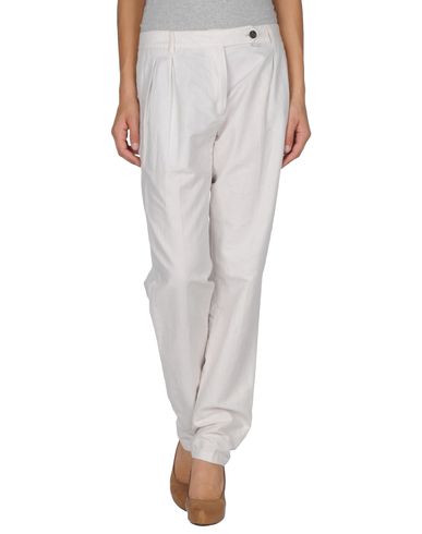 ZOOM M.GRIFONI DENIM - Casual pants