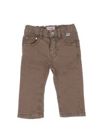 IL GUFO - Casual pants