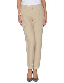 ARMANI JEANS - Casual trouser