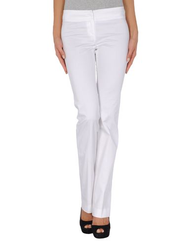 ZOOM PATRIZIA PEPE - Formal trouser