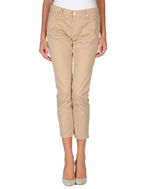JACOB COHЁN - 3/4-length trousers