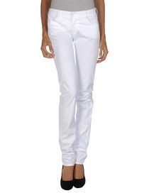 ARMANI JEANS - Casual trouser
