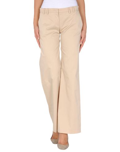 ZOOM PATRIZIA PEPE - Dress pants
