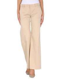 PATRIZIA PEPE - Formal trouser