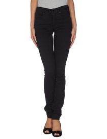 ARMANI JEANS - Casual trouser
