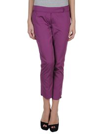 HOSS INTROPIA - 3/4-length short