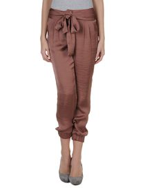 HOSS INTROPIA - 3/4-length short