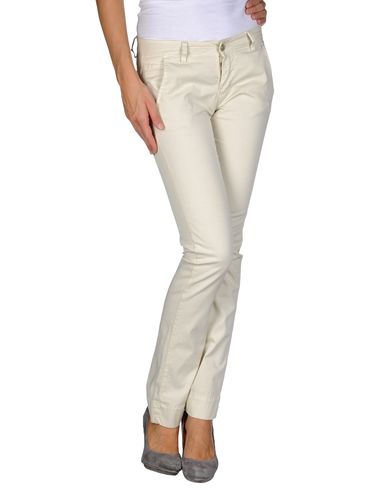 ZOOM 40WEFT - Casual pants