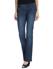 MONOCROM - Casual pants