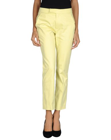 ZOOM STRENESSE BLUE - Casual pants
