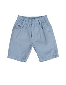 EDDIE PEN - Bermuda shorts