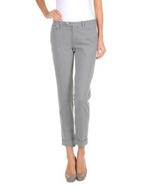 PAOLO PECORA - Casual pants