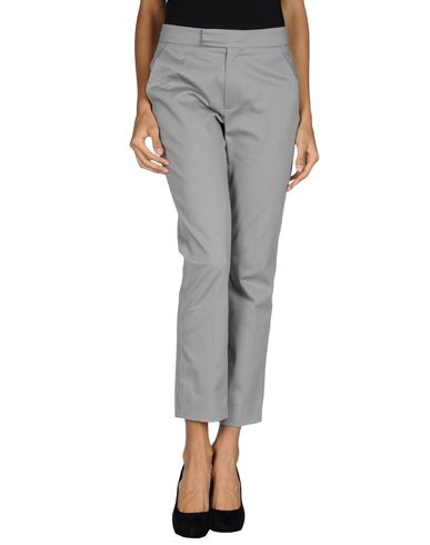 ZOOM STRENESSE BLUE - Casual pants