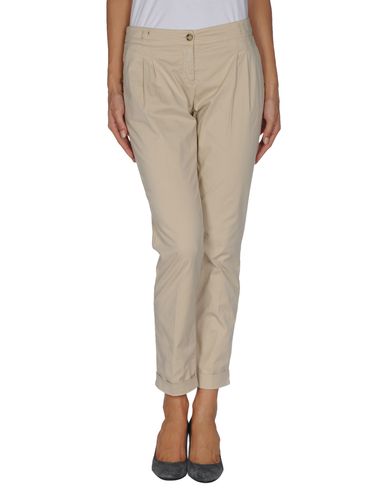 ZOOM ARMANI JEANS - Casual pants