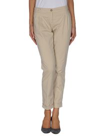 ARMANI JEANS - Casual trouser