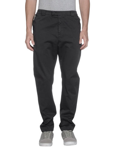ZOOM COSTUME NATIONAL HOMME - Casual pants