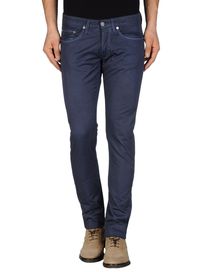 PAOLO PECORA - Casual trouser