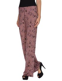 MALIPARMI - Casual pants