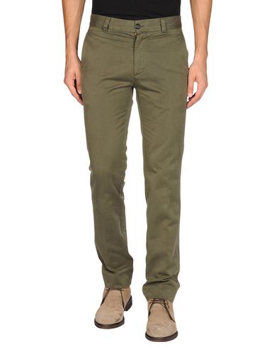 ZOOM MAURO GRIFONI - Casual pants