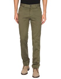 MAURO GRIFONI - Casual pants