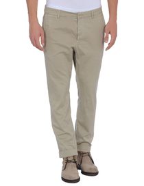 MASTER COAT - Casual pants