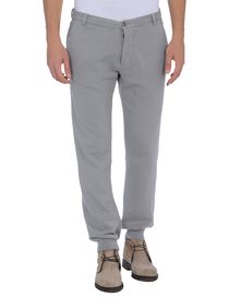 MASTER COAT - Casual pants