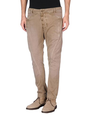 ZOOM MARITHE' F. GIRBAUD - Casual pants
