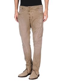 MARITHE' F. GIRBAUD - Casual pants