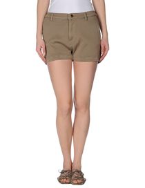 SANSOVINO 6 Milano - Bermuda shorts