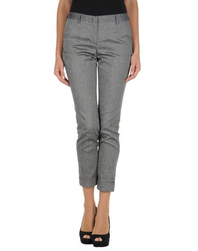 ZOOM MALIPARMI - 3/4-length short