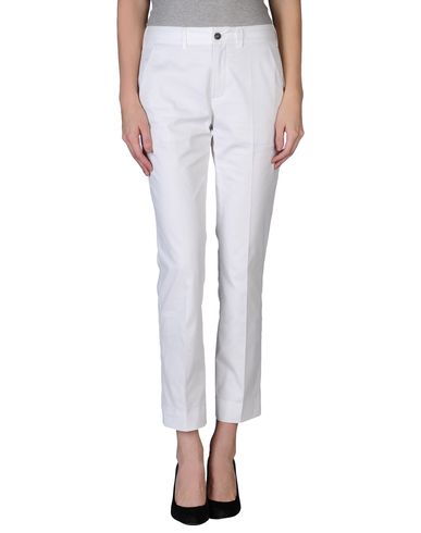 ZOOM STRENESSE BLUE - Casual trouser
