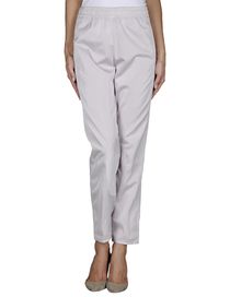 DRIES VAN NOTEN - Pantalon