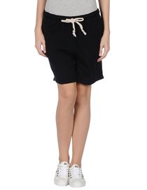 SANSOVINO 6 Milano - Sweat shorts