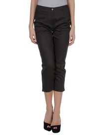 METRADAMO - 3/4-length short