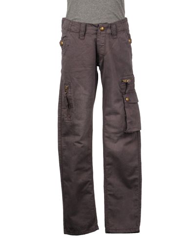 ZOOM AMERICAN OUTFITTERS - Casual pants