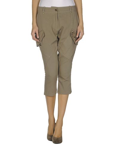 ZOOM BETTY BLUE - 3/4-length trousers
