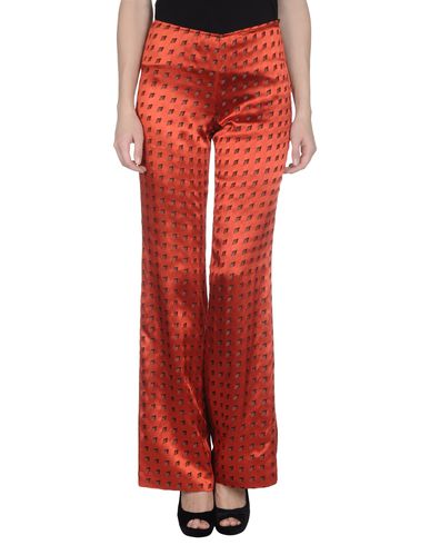 ZOOM JEAN PAUL GAULTIER FEMME - Casual pants