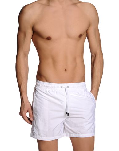 ZOOM RODA - Swimming trunks