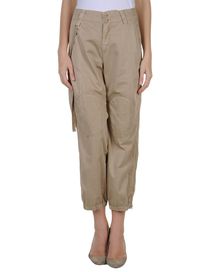 DONDUP - 3/4-length short